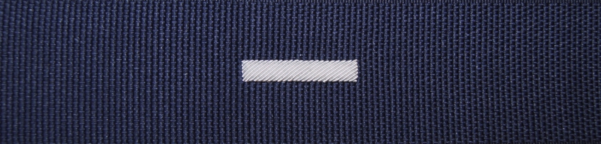 Otok do czapki garnizonowej Służby Więziennej - starszy szeregowy