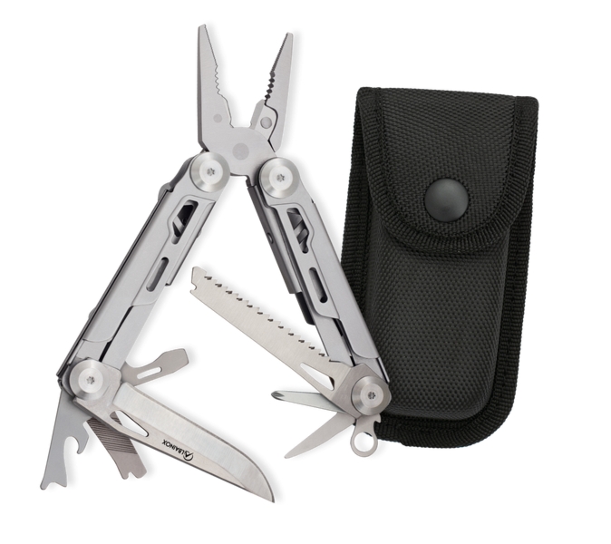 Multitool Albainox 11145
