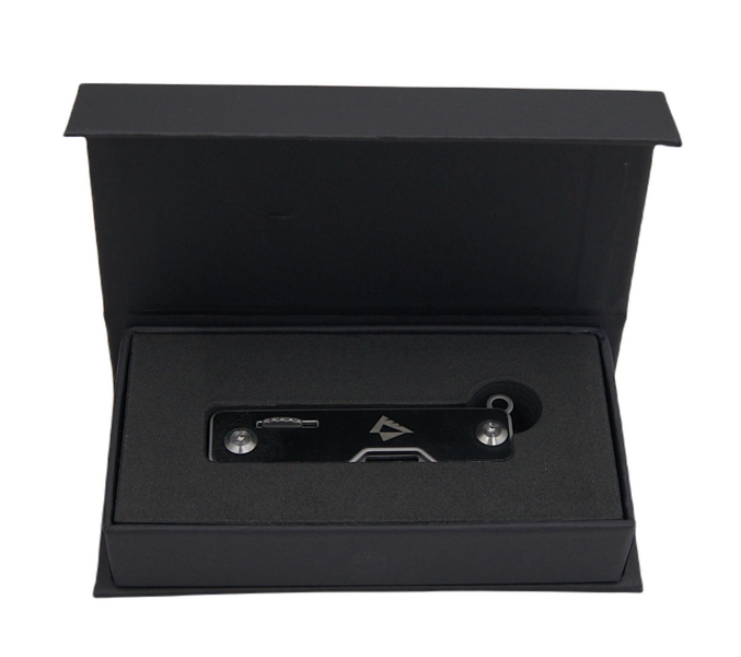 MULTITOOL NARZĘDZIE WIELOFUNKCYJNE HANDY ANT BRELOK GIFT BOX