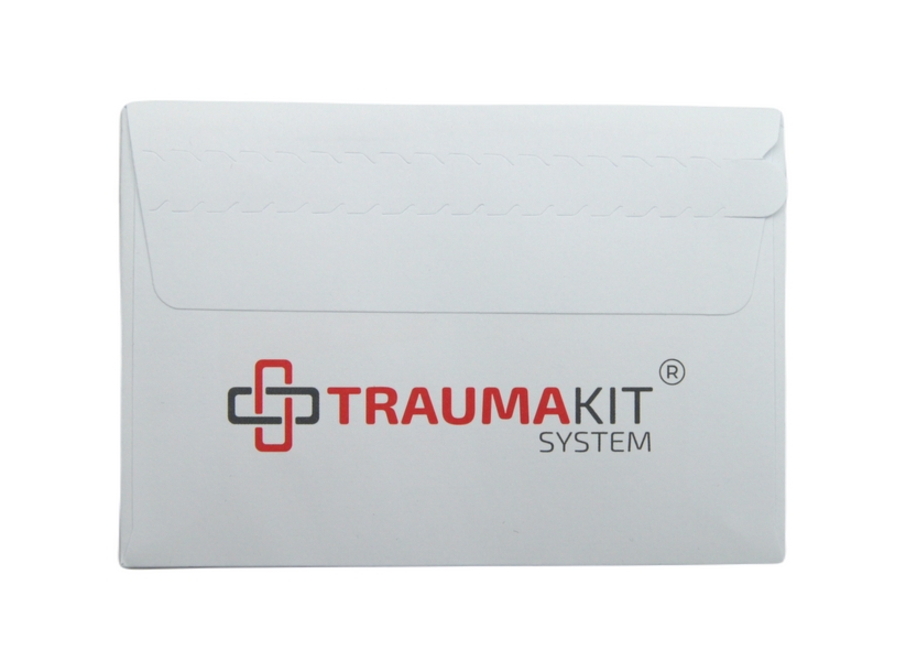 Tampon do tamowania krwotoków z nosa, Stop Hemo