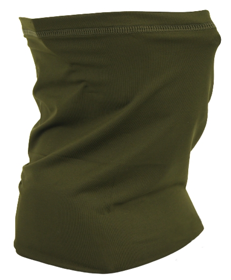 Komin ochronny - khaki