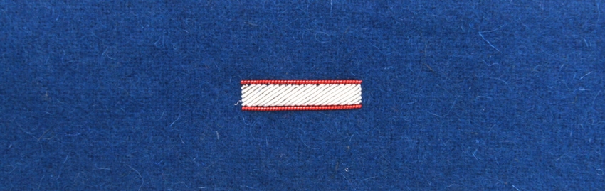 Otok chabrowy do rogatywki Wojska Polskiego - starszy szeregowy specjalista