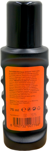 PROFI CARE - koncentrat do butów