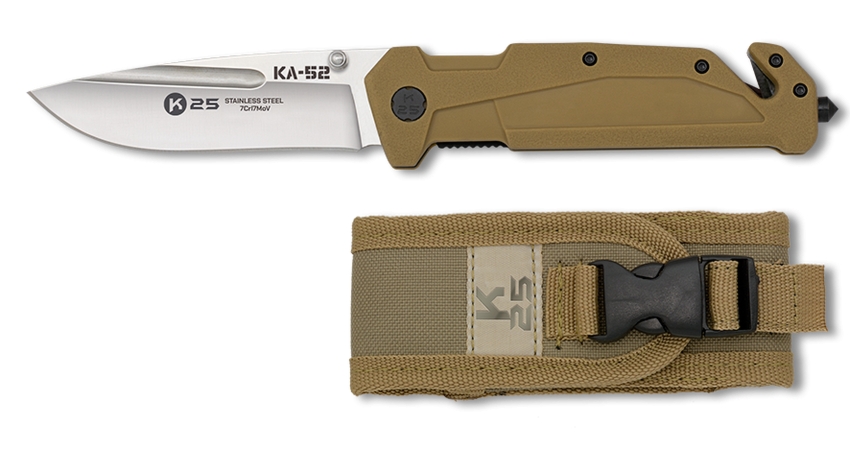 SCYZORYK K25 KA-52 18870