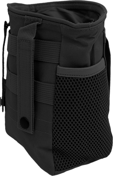 Worek zrzutowy FTRB01 - czarny