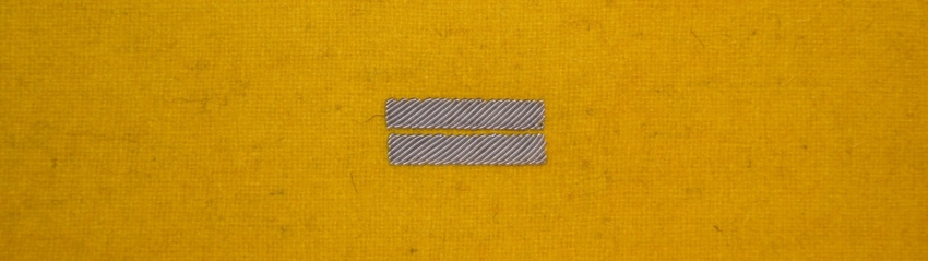 Otok żółty do rogatywki Wojska Polskiego - kapral