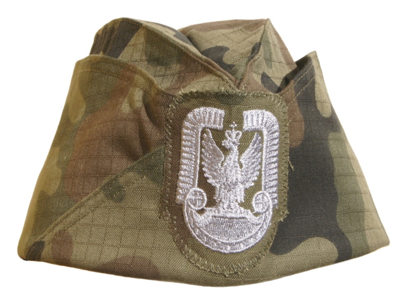 Furażerka polowa Sił Powietrznych