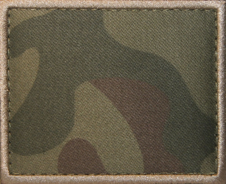 Dystynkcja polowa - ułan / szwoleżer / strzelec konny kawalerii ochotniczej