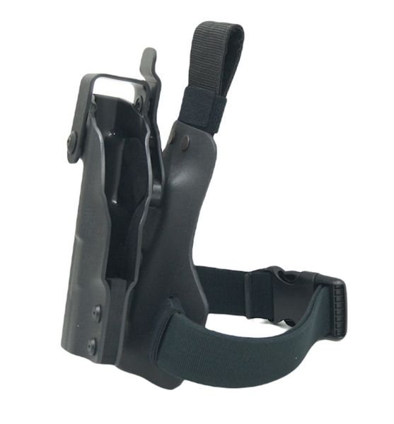 Kabura do P-99 Golden-Eagle SSS2007 - lewa