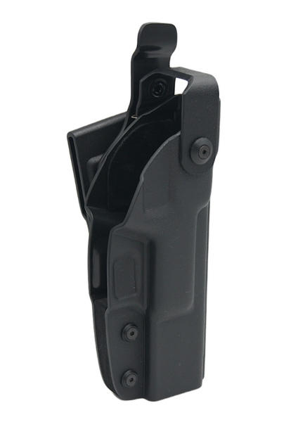 Kabura do CZ P 10C Black-Condor SSS2007 - prawa