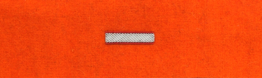 Otok pomarańczowy do rogatywki Wojska Polskiego - starszy szeregowy specjalista