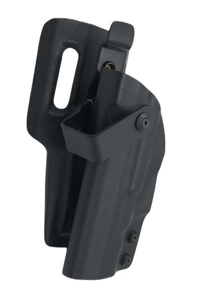 Kabura do P99 Black-Harrier SSS2007 - lewa