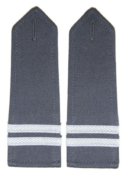 Pagony stalowe do koszulo-bluzy Wojska Polskiego - kapral