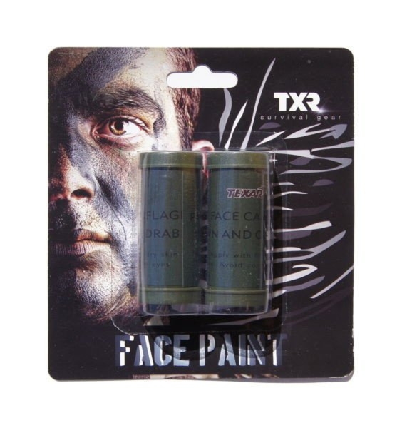 Face Paint - farba maskująca