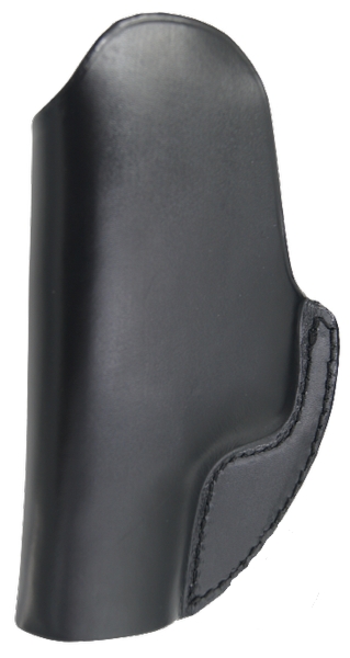 Kabura wewnętrzna, skórzana do Glock 17/19 - PRAWA