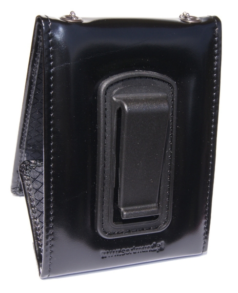 Etui na legitymację SCS - wzór II