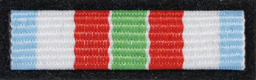 Baretka - Medal 25-lecia ZO NSZZ FSG przy MOSG