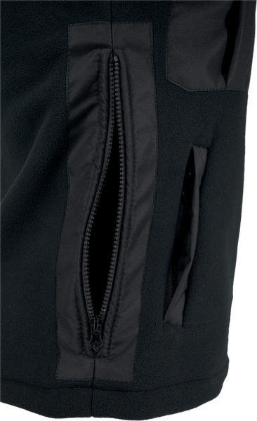 Bluza polarowa Straży Granicznej - damska