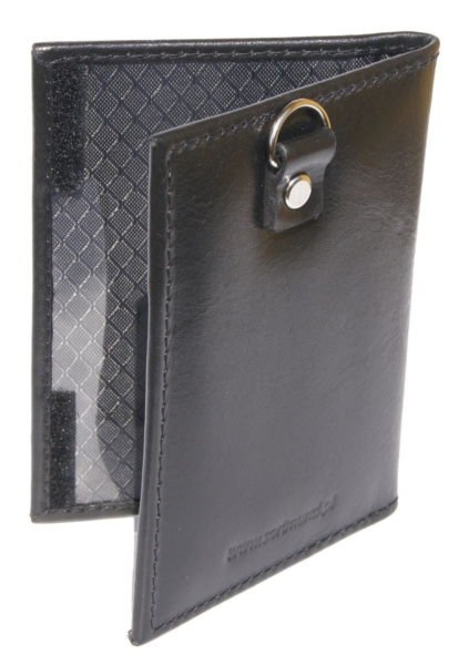 Etui na legitymację Żołnierza Zawodowego Sił Powietrznych