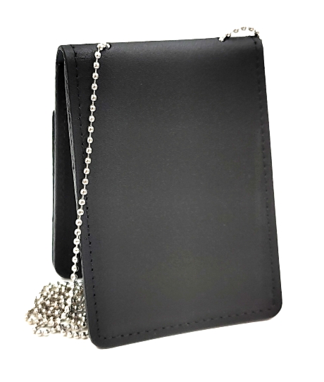 Etui na dokumenty - gładkie