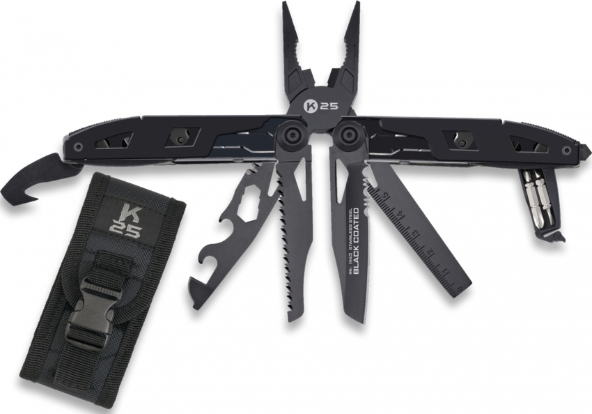 SCYZORYK K25 multi-tool 11143