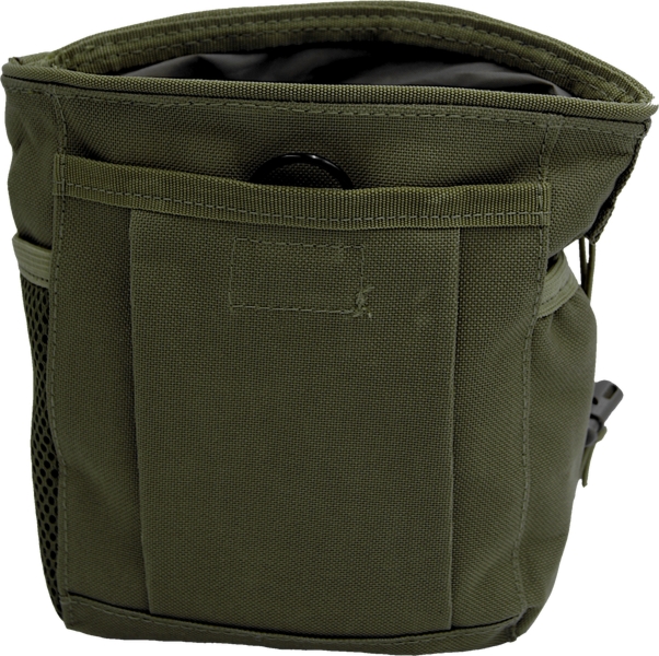 Worek zrzutowy FTRB01 - oliwkowy