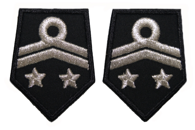 Patki OSP, oddział gminny - członek prezydium zarządu