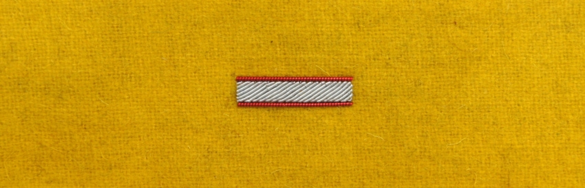 Otok żółty do rogatywki Wojska Polskiego - starszy szeregowy specjalista