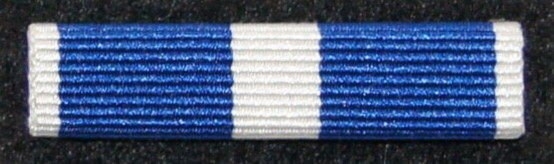 Baretka - Medal NATO za misję w Kosowie (KFOR)