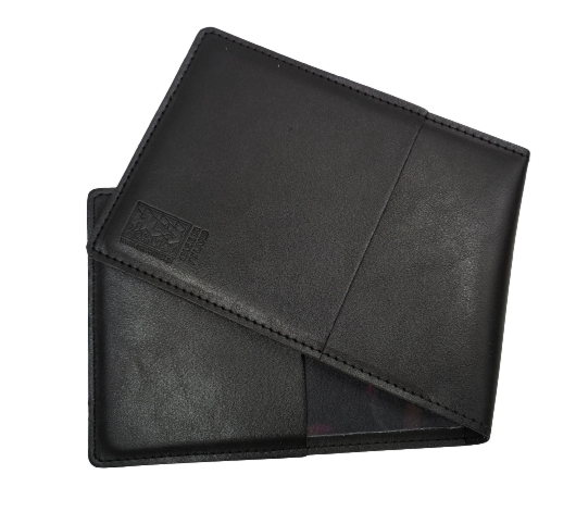 Etui na bloczek mandatowy - Straż Ochrony Kolei