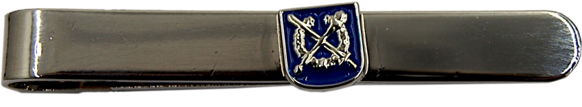 Spinka do krawata Służby Więziennej - męska - WYPRZEDAŻ