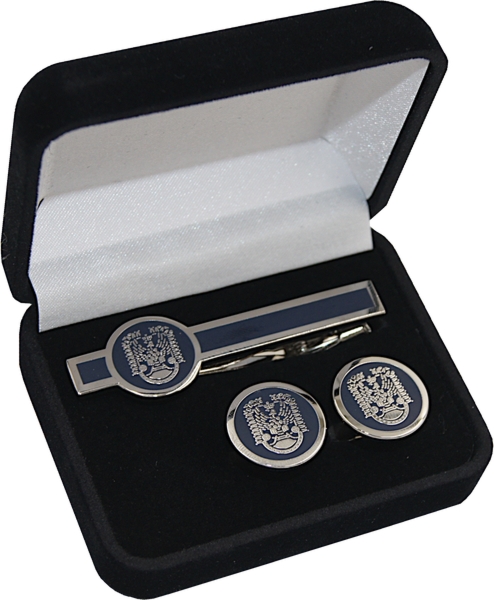 Komplet damskich spinek Sił Powietrznych - 841D/MON