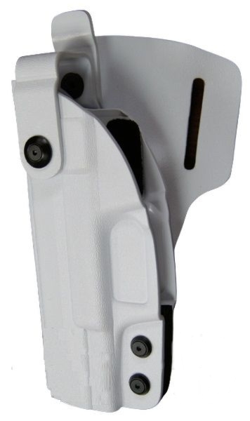 Kabura do P99 Black-Harrier SSS2007 - lewa WRD