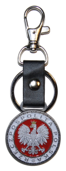 Brelok - Rzeczpospolita Polska