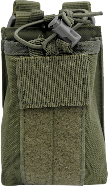 Uchwyt na radio FTWT01 - oliwkowy