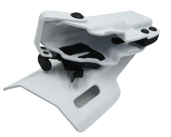 Kabura do Beretta APX Black-Eagle SSS2006 - biała - WRD