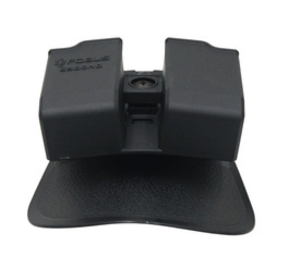 Ładownica Fobus na 2 magazynki, Glock 17, 19