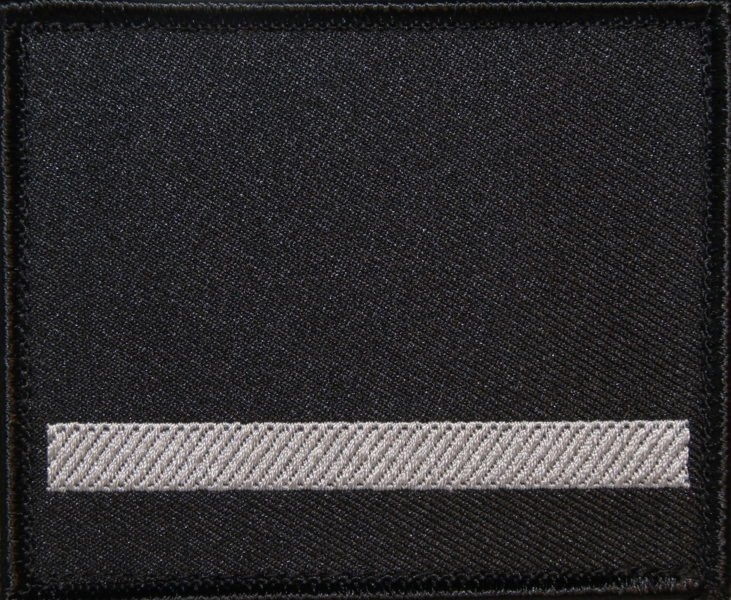 Dystynkcja na kurtkę wyjściową Sił Powietrznych - starszy szeregowy