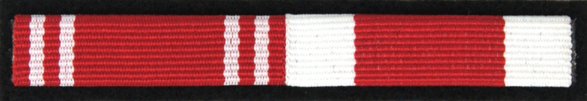 Zestaw baretek do przyszycia