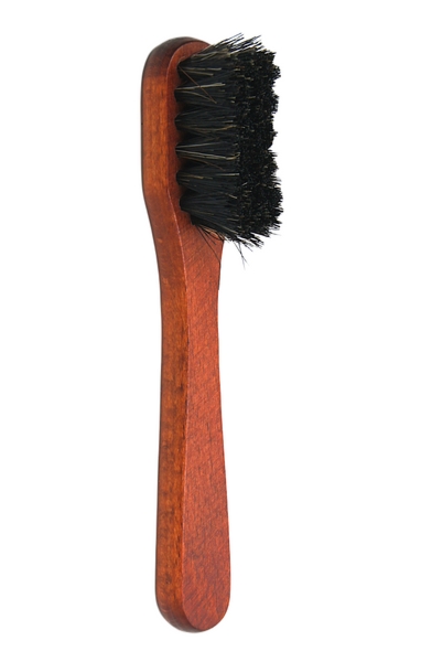 Szczotka mazak z włosiem końskim