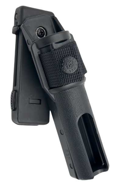 Kabura obrotowa ESP BH-15 do pałki teleskopowej 21", 23" i 26"