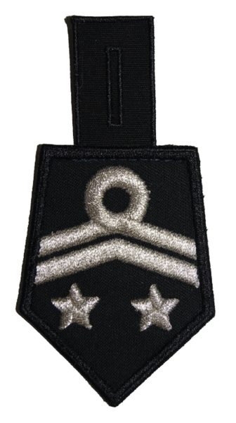 Patka do koszuli OSP, oddział gminny - członek prezydium zarządu