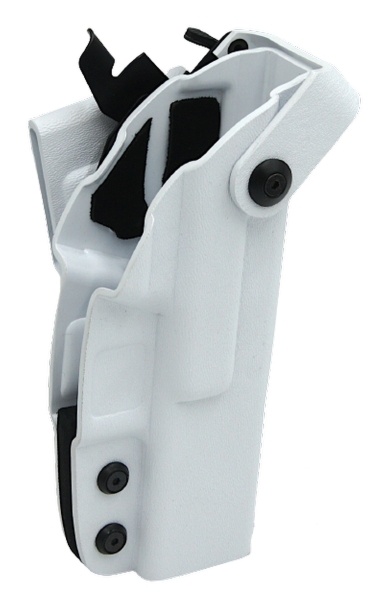 Kabura do Beretta APX Black-Condor SSS2006 - biała - WRD