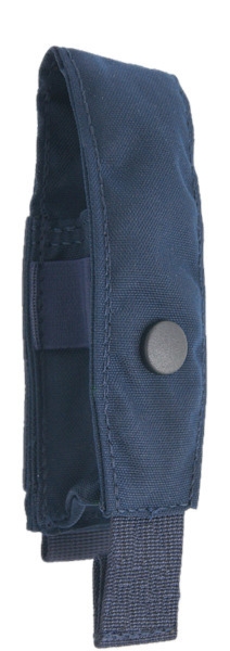 Ładownica na magazynek - molle, granatowa