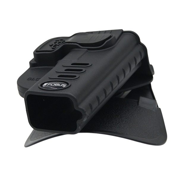 Kabura do Glock 17/19, GLCH RT - Fobus