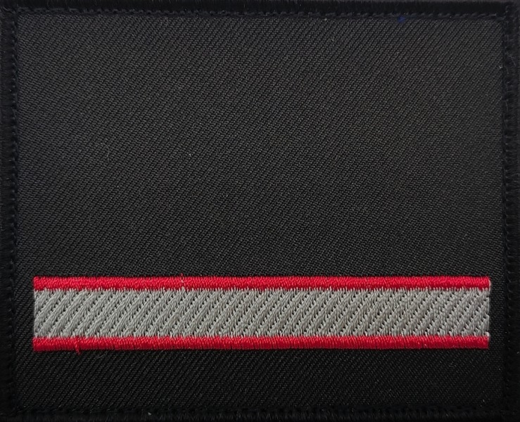 Dystynkcja na kurtkę wyjściową Sił Powietrznych - starszy szeregowy specjalista