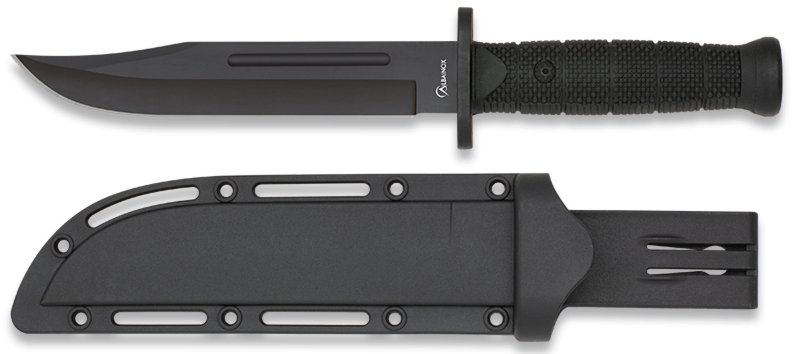 Nóż Taktyczny Albainox 32834