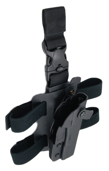 Kabura do Glock 17/19 Imperial-Eagle SSS2007G