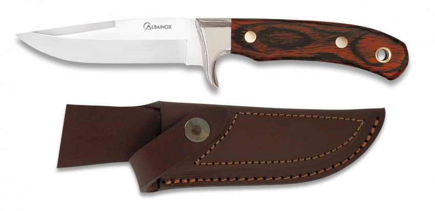 Nóż myśliwski Albainox 31671