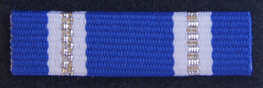 Baretka - Medal NATO